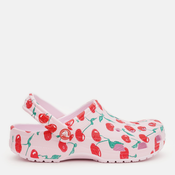 Кроксы Classic Fresh Fruits Clog