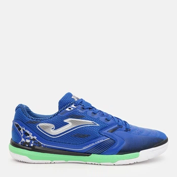 Чоловічі футзалки Joma Liga 5 2505 LIGS2505IN 42.5 (9US) 27.5 см Сині (8447150161038)