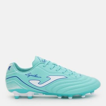 Чоловічі бутси Joma Aguila 2527 AGUS2527FG 42 (8.5US) 27 см Бірюзові (8447150158090)