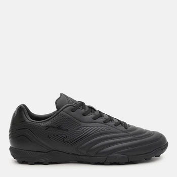 Мужские сороконожки Joma Aguila 2501 AGUS2521TF 42.5 (9US) 27.5 см Черные (8447150563160)
