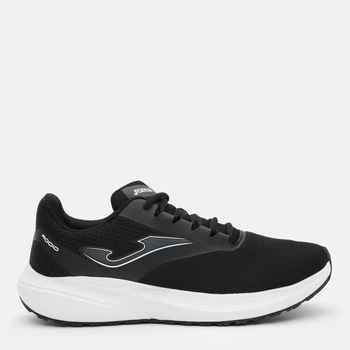 Мужские кроссовки для бега Joma Rodio Men 2501 RRODIS2501 40 (7US) 25.5 см Черные (8447150247244)