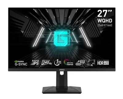 Монітор MSI 27