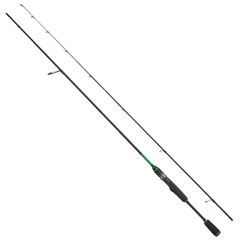 Спінінг RiverTramp Green Kolibri 2.24m 1-7g