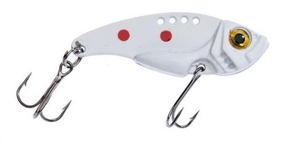Блешня JAXON Vibro 2 8g (цикада) G