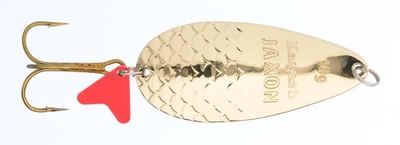 Блешня JAXON Karas Classic #1 16g G