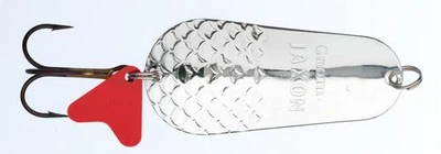 Блешня JAXON Gnom Classic 0 14g S