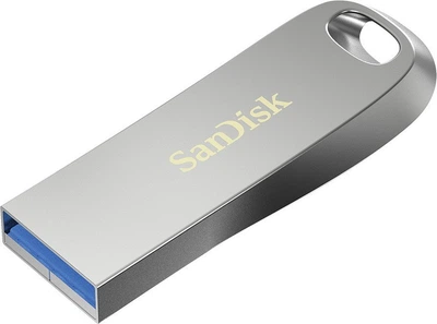 Накопичувач USB Flash drive 256GB SanDisk Ultra Luxe (USB3.0)