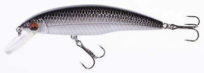 Воблер JAXON Atract Minnow 7cm/7g E