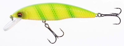 Воблер JAXON Atract Minnow 9cm/15g D