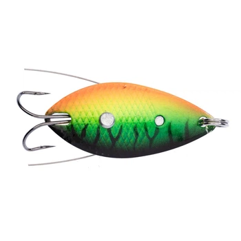Блешня JAXON Orion Weedless 13g D