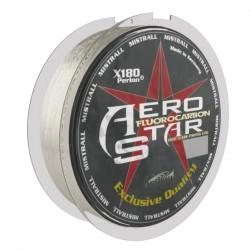 Волосінь MISTRALL AeroStar Fluorocarbon 150m 0.18mm 4.85 kg