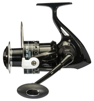 Котушка JAXON Top Catfish CT 700