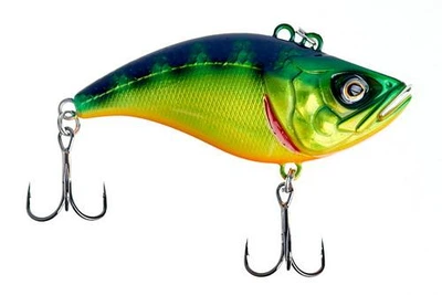 Воблер STRIKE PRO Flap Jack 65S A45T