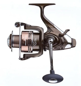 Котушка DURAREEL KDL4000 3+1bb