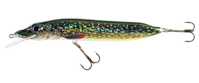 Воблер JAXON Pike Max 30cm F PL