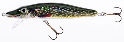 Воблер JAXON Fat Pike 10cm F PL