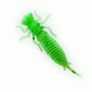 Силікон FANATIK Larva 1.6'' 020