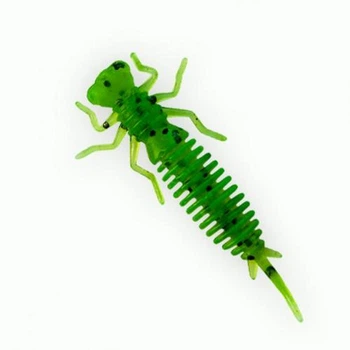 Силікон FANATIK Larva 1.6'' 026