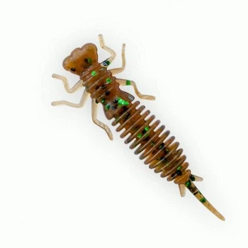 Силікон FANATIK Larva 1.6'' 004