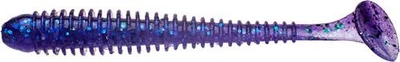 Силікон KEITECH Swing Impact 4.5" 424