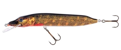 Воблер JAXON Pike Max 30cm F BM