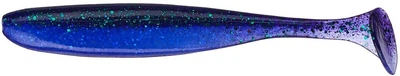 Силікон KEITECH Easy Shiner 2" 408