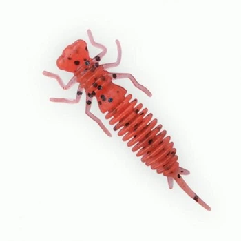 Силікон FANATIK Larva 1.6'' 023