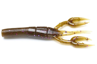Силікон GARY YAMAMOTO Fat Baby Craw 3.75'' 330