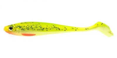 Силікон JAXON Intensa Dominator 7cm X