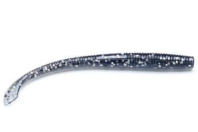 Силікон GARY YAMAMOTO Kut Tail Worm 4'' 177