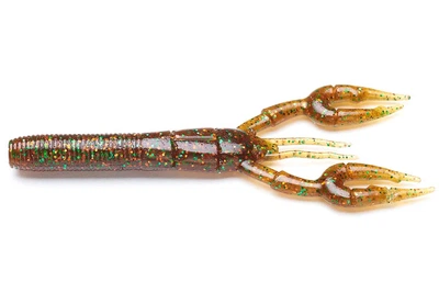 Силікон GARY YAMAMOTO Baby Craw 3.75'' 236