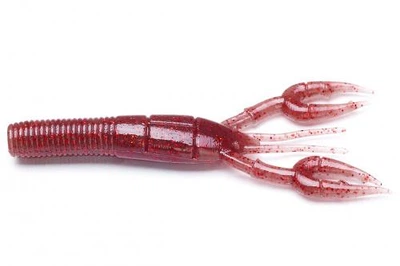 Силікон GARY YAMAMOTO Fat Baby Craw 3.75'' 325