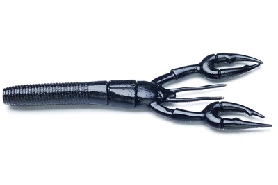 Силікон GARY YAMAMOTO Baby Craw 3.75'' 20