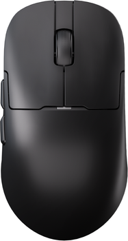 Миша Ajazz AJ159 APEX Wireless/Bluetooth/USB Black (AJM159-A-B)