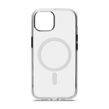 Чехол Harder Nude MagCase для Apple iPhone 15 (ARM82434)
