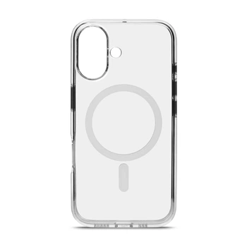 Чехол Harder Nude MagCase для Apple iPhone 16 (ARM82296)