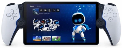 Игровая консоль Sony Playstation Portal Remote Player White
