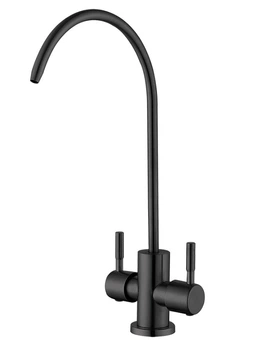 Монокран-фасетка WEZER EKO4S-13-BLACK двойной (1055202)
