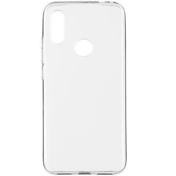 Защитный чехол 2E Crystal для Xiaomi Redmi 7 - Transparent