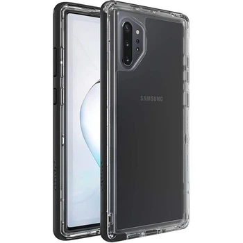 Защитный чехол LifeProof Next для Samsung Galaxy Note 10+ (N975) 77-62383 - Black