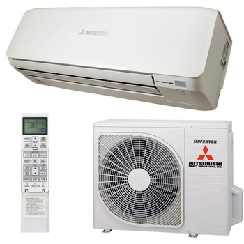 Кондиционер Mitsubishi Heavy SRK25ZS-W/SRC25ZS-W (Premium Inverter)