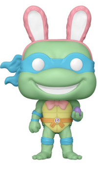 Фігурка Funko Pop! TMNT Retro/Classic Leo 86043 (889698860437)