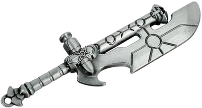 Відкривачки для пляшок AAA Merchandise Ltd Warhammer 40 000 - Necron Hyperphase Sword (5060914718267)