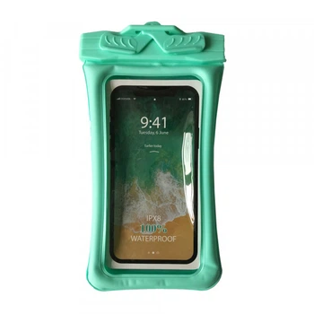 Чохол Waterproof Color side NEW Mint