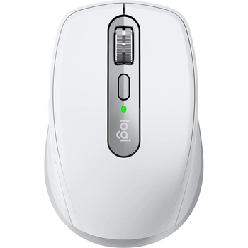 Мышка Logitech MX Anywhere 3 For Mac Pale Grey (910-005989, 910-006216)