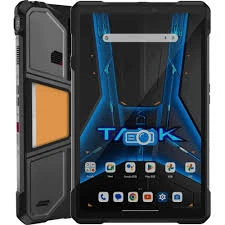 Планшет Unihertz Tank Pad 16/512GB Black