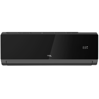 Кондиціонер TAC-12CHSD/XA82IN Black Inverter R32 WI-FI