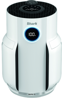 Очиститель воздуха Shark HP150EU