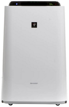 Очиститель воздуха SHARP KC-D60EUW