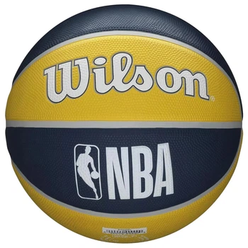 Баскетбольный мяч Wilson NBA Team Tribute WTB1300XBIND (размер 7)